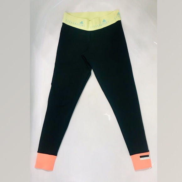 Adidas by Stella McCarthy Leggings - Picture 9 of 9